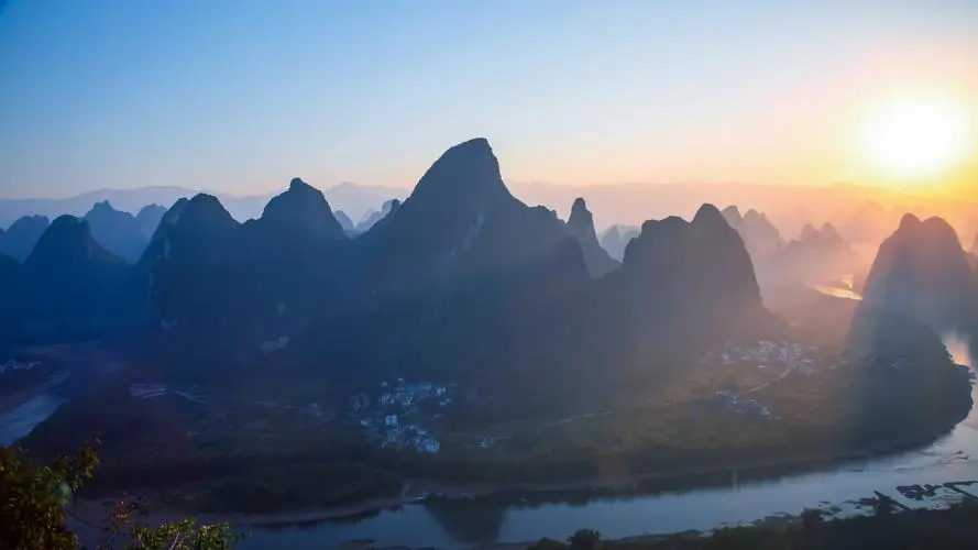 高标准环保高效